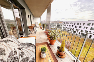 Ma-Cabane - Vente Appartement METZ, 61 m²