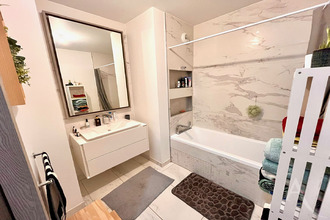 Ma-Cabane - Vente Appartement METZ, 61 m²