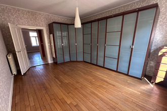 Ma-Cabane - Vente Appartement METZ, 99 m²
