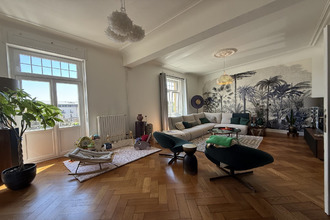 Ma-Cabane - Vente Appartement Metz, 111 m²