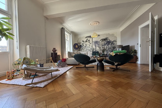 Ma-Cabane - Vente Appartement Metz, 111 m²