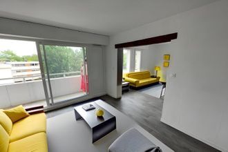 Vente Appartement 57050, Metz France