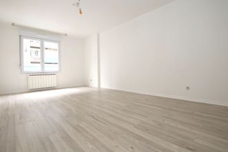 Ma-Cabane - Vente Appartement METZ, 46 m²