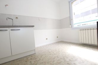 Ma-Cabane - Vente Appartement METZ, 46 m²