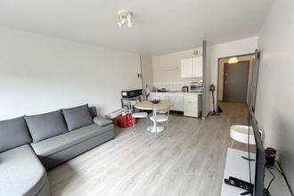 Ma-Cabane - Vente Appartement Metz, 25 m²