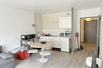 Ma-Cabane - Vente Appartement Metz, 25 m²