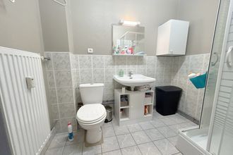 Ma-Cabane - Vente Appartement Metz, 25 m²