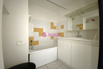 Ma-Cabane - Vente Appartement METZ, 19 m²