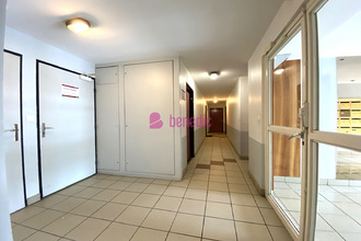 Ma-Cabane - Vente Appartement METZ, 19 m²