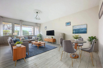 Ma-Cabane - Vente Appartement Metz, 82 m²