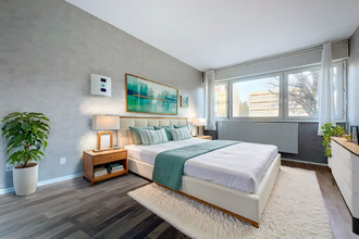 Ma-Cabane - Vente Appartement Metz, 82 m²