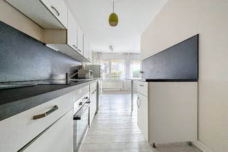 Ma-Cabane - Vente Appartement Metz, 82 m²