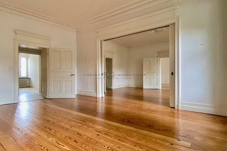 Ma-Cabane - Vente Appartement Metz, 158 m²