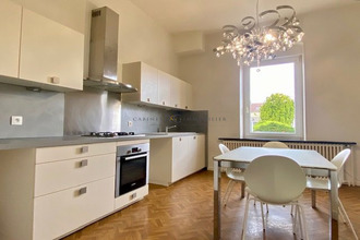 Ma-Cabane - Vente Appartement Metz, 158 m²