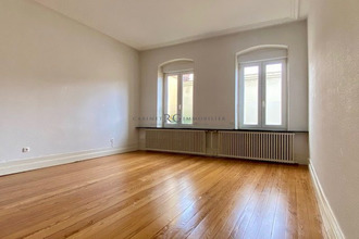 Ma-Cabane - Vente Appartement Metz, 158 m²
