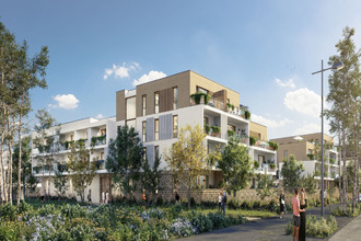Vente Appartement 57050, Metz France