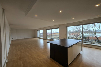 Ma-Cabane - Vente Appartement Metz, 156 m²