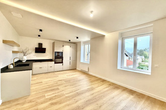 Ma-Cabane - Vente Appartement Metz, 88 m²