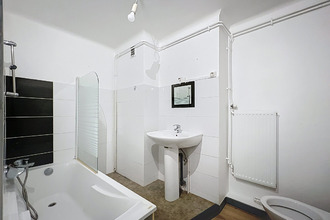 Ma-Cabane - Vente Appartement Metz, 39 m²