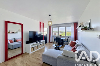 Vente Appartement 57050, Metz France