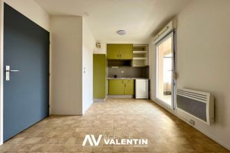 Ma-Cabane - Vente Appartement Metz, 19 m²