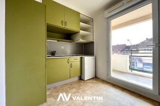 Ma-Cabane - Vente Appartement Metz, 19 m²