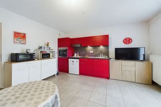 Ma-Cabane - Vente Appartement METZ, 34 m²