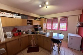 Ma-Cabane - Vente Appartement Metz, 63 m²