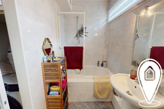 Ma-Cabane - Vente Appartement Metz, 94 m²