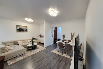 Vente Appartement 57070, Metz France
