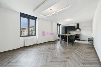 Ma-Cabane - Vente Appartement METZ, 46 m²