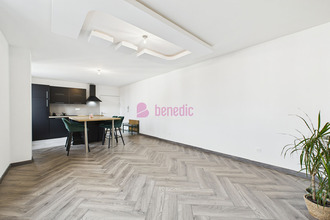 Ma-Cabane - Vente Appartement METZ, 46 m²