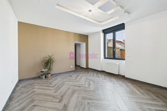 Ma-Cabane - Vente Appartement METZ, 46 m²