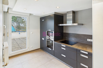 Ma-Cabane - Vente Appartement METZ, 68 m²
