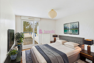 Ma-Cabane - Vente Appartement METZ, 68 m²