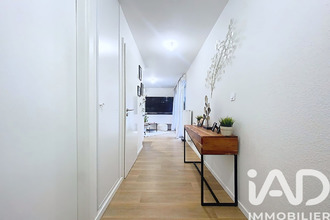 Ma-Cabane - Vente Appartement Metz, 42 m²