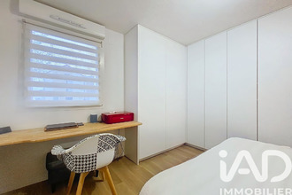 Ma-Cabane - Vente Appartement Metz, 42 m²