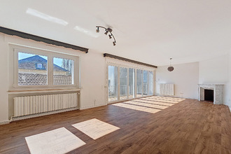 Ma-Cabane - Vente Appartement grigy, 128 m²