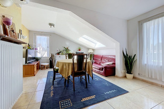 Ma-Cabane - Vente Appartement Metz, 62 m²