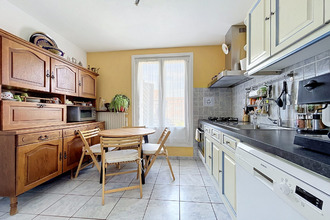 Ma-Cabane - Vente Appartement Metz, 62 m²