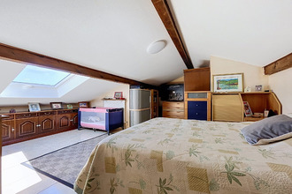 Ma-Cabane - Vente Appartement Metz, 62 m²