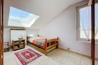 Ma-Cabane - Vente Appartement Metz, 62 m²