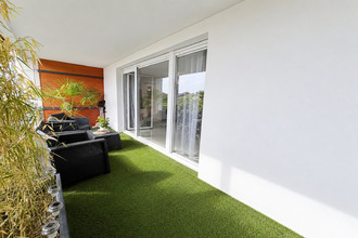 Ma-Cabane - Vente Appartement METZ TESSY, 94 m²