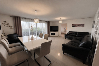 Ma-Cabane - Vente Appartement METZ TESSY, 94 m²