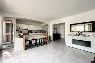 Ma-Cabane - Vente Appartement Meudon, 74 m²