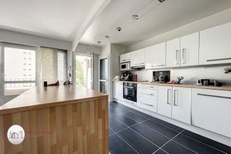 Ma-Cabane - Vente Appartement Meudon, 74 m²