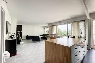 Ma-Cabane - Vente Appartement Meudon, 74 m²