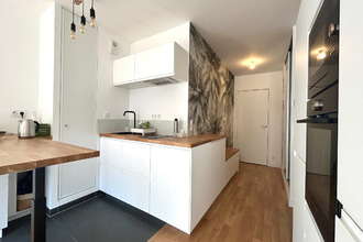 Ma-Cabane - Vente Appartement Meudon, 46 m²