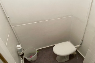 Ma-Cabane - Vente Appartement MEUDON, 13 m²