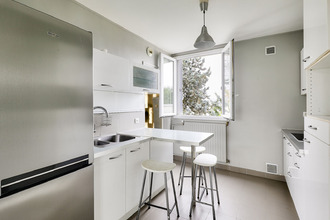 Ma-Cabane - Vente Appartement MEUDON, 68 m²